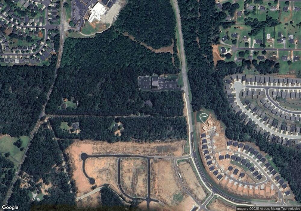 3 Forest Dr, Locust Grove, GA 30248 - photo 1