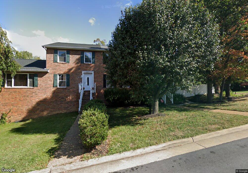 205 Emerald Dr, Harrisonburg, VA 22801 - photo 1