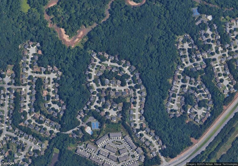 3821 Ballentree Way unit II, Duluth, GA 30097 - photo 1