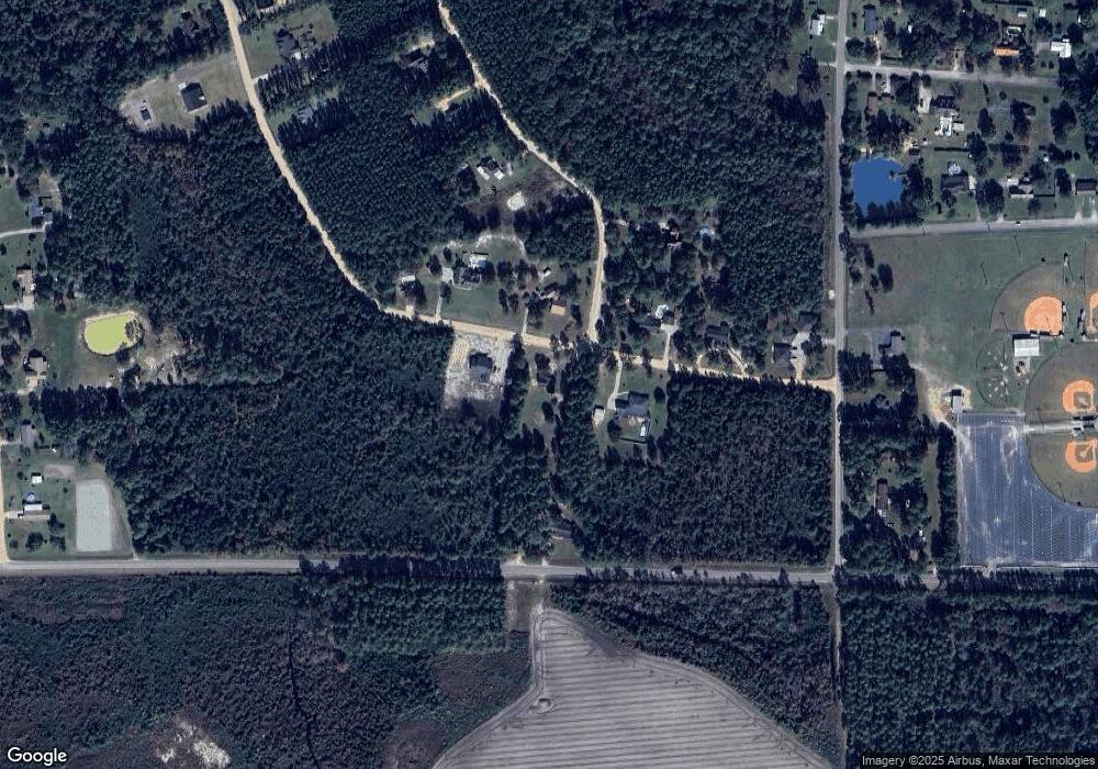 35 Shelly Rentz Rd, Hazlehurst, GA 31539 - photo 1