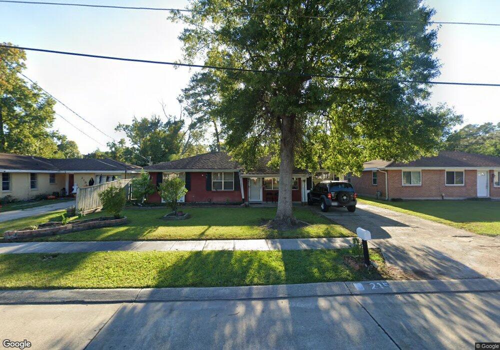 215 Mockingbird Ln, Slidell, LA 70458 - photo 1