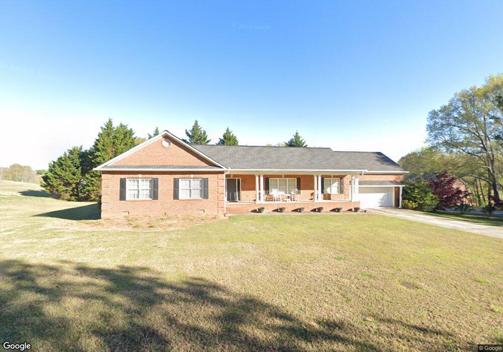 16 Meadow Lakes Terrace, Cedartown, GA 30125 - photo 1