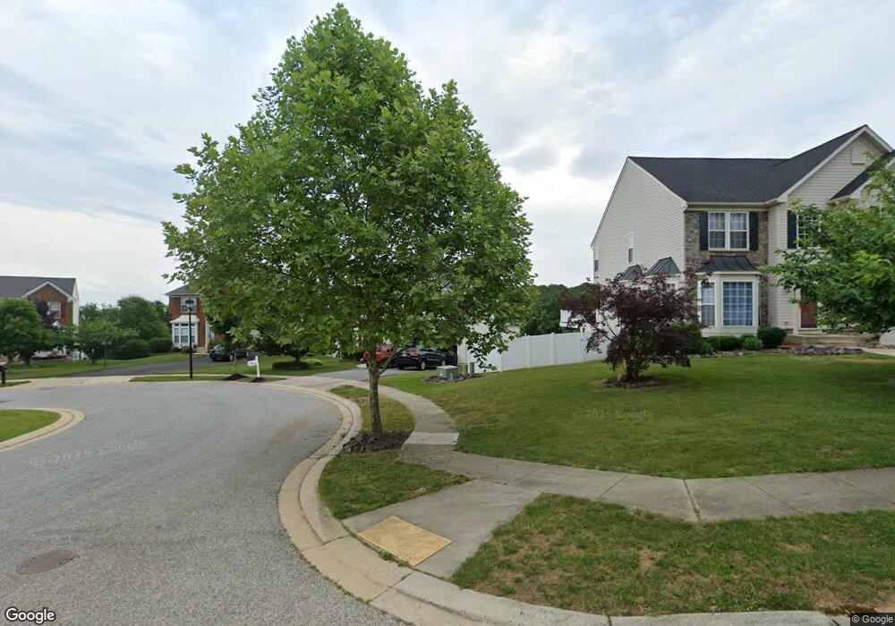 5828 Dillon John Ct, White Marsh, MD 21162 - photo 1