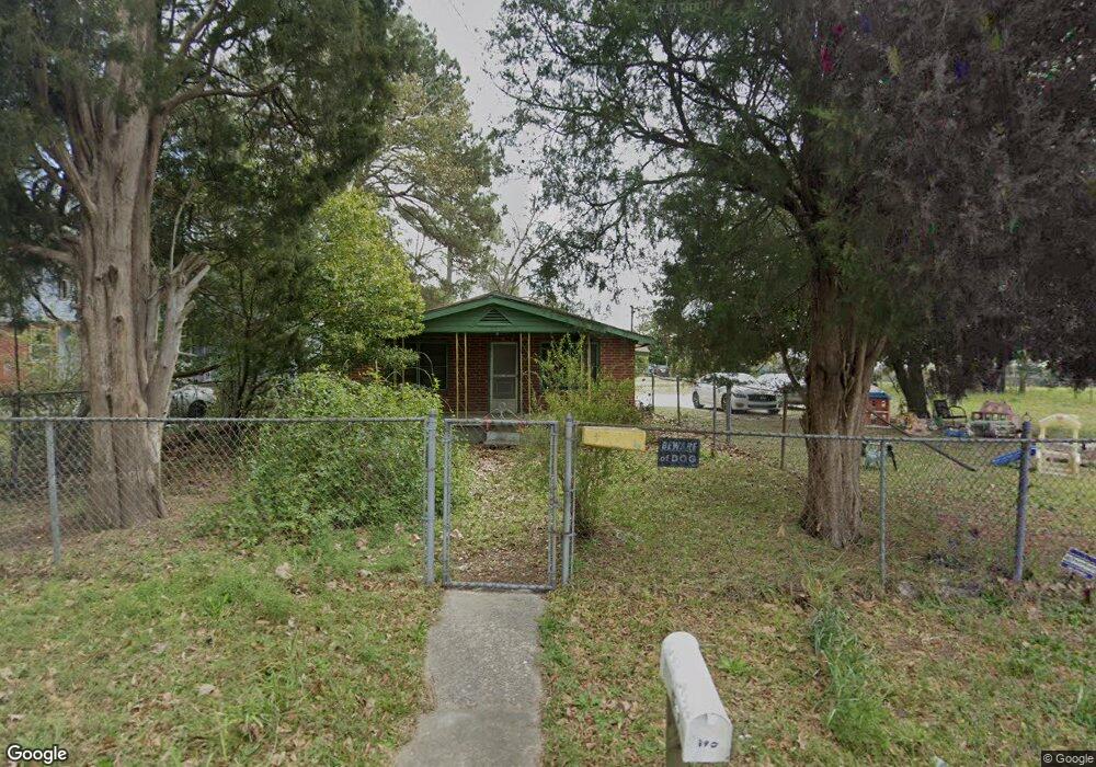 390 Edward Ave, Macon, GA 31204 - photo 1