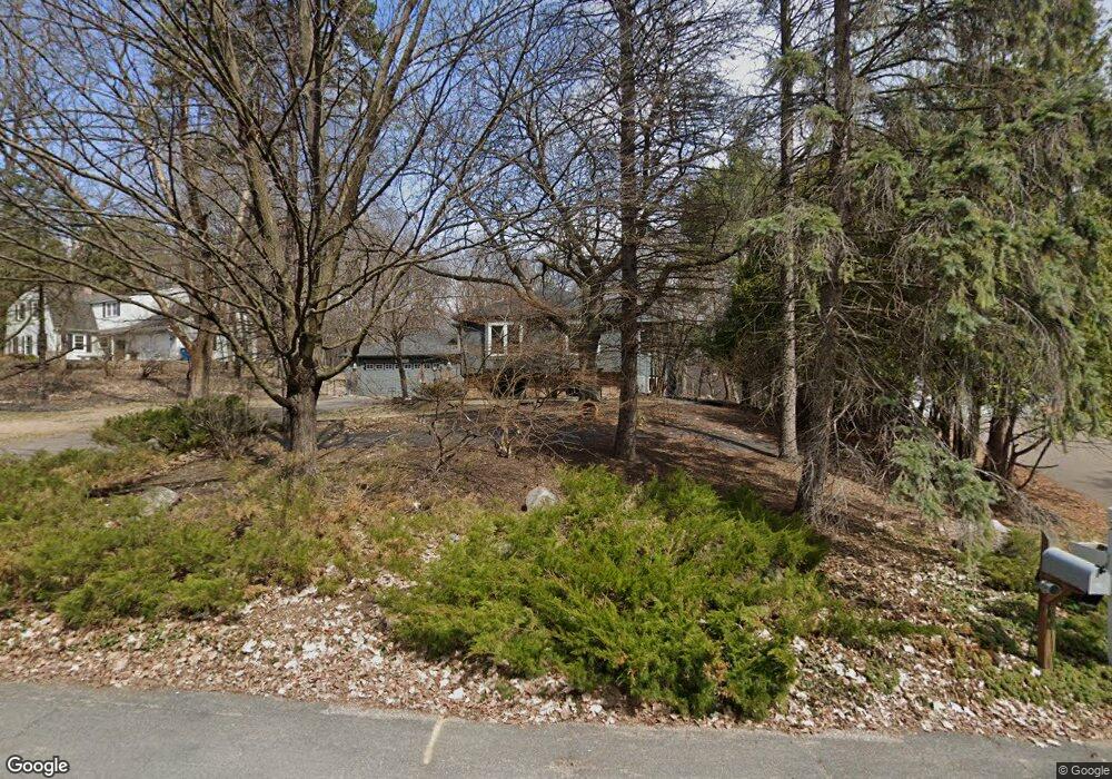 4168 Hillcrest Ln, Wayzata, MN 55391 - photo 1