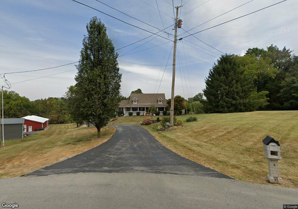 374 Cammi Dr, Shepherdsville, KY 40165 - photo 1