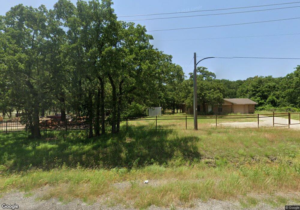 9905 Fm 920, Weatherford, TX 76088 - photo 1