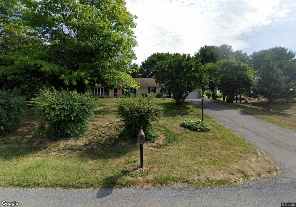 21216 Chewsville Rd, Smithsburg, MD 21783 - photo 1