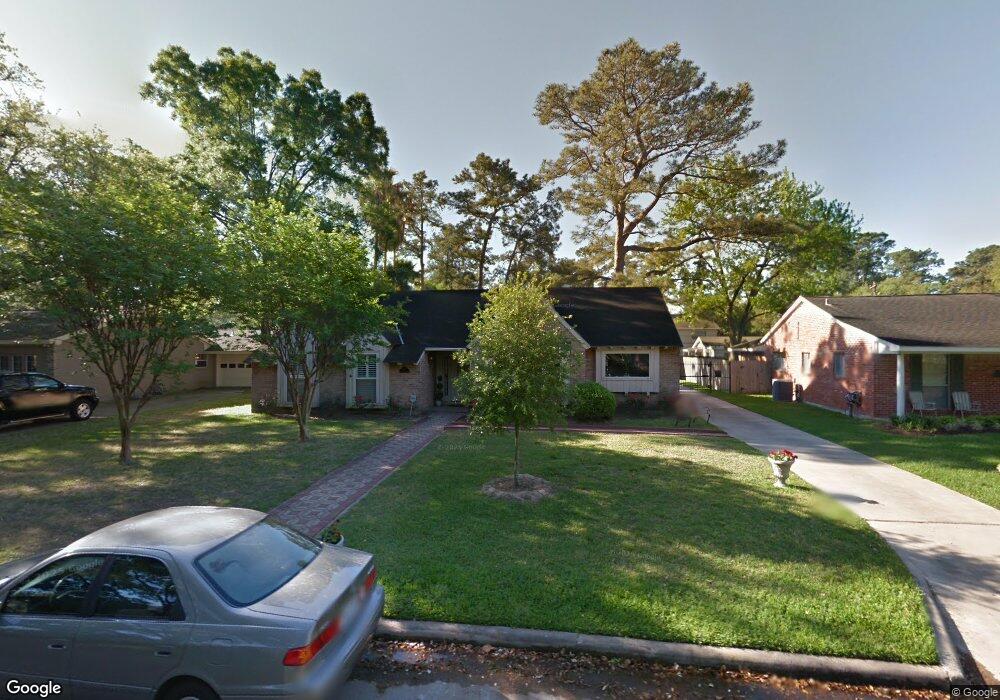 13911 Queensbury Ln, Houston, TX 77079 - photo 1