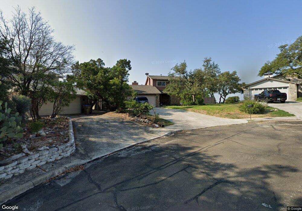 17318 Commanche Bluff, Helotes, TX 78023 - photo 1