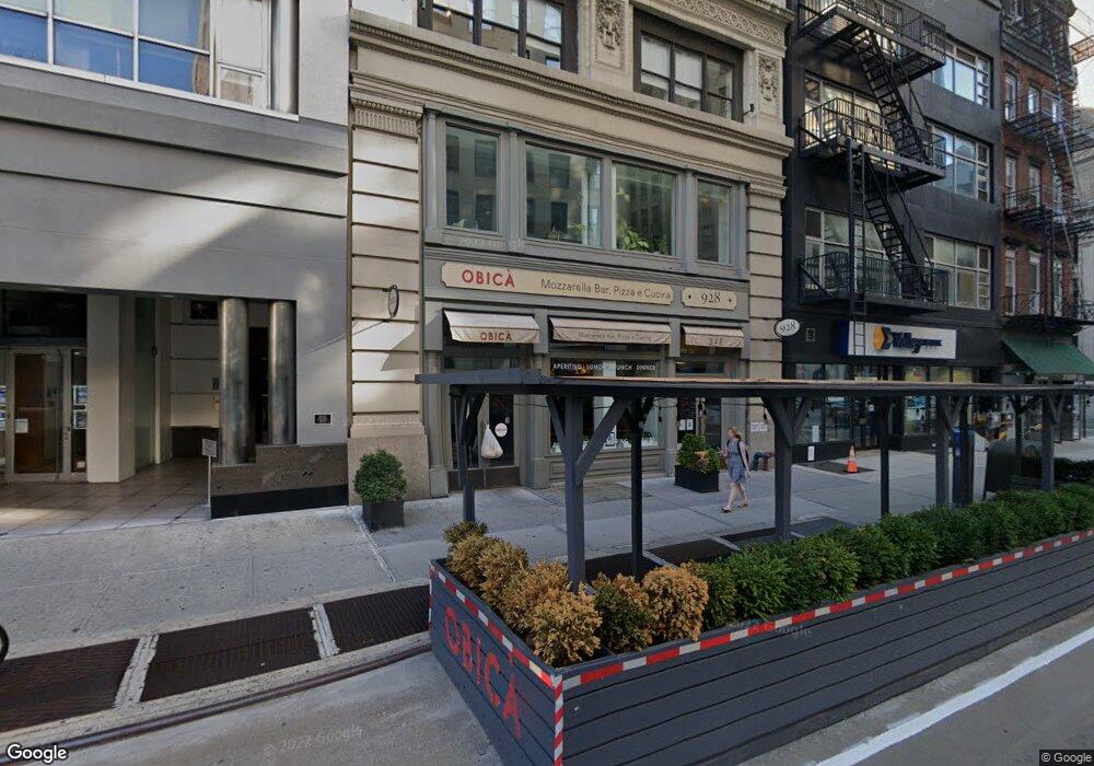 928-930 Broadway, New York, NY 10010 - photo 1