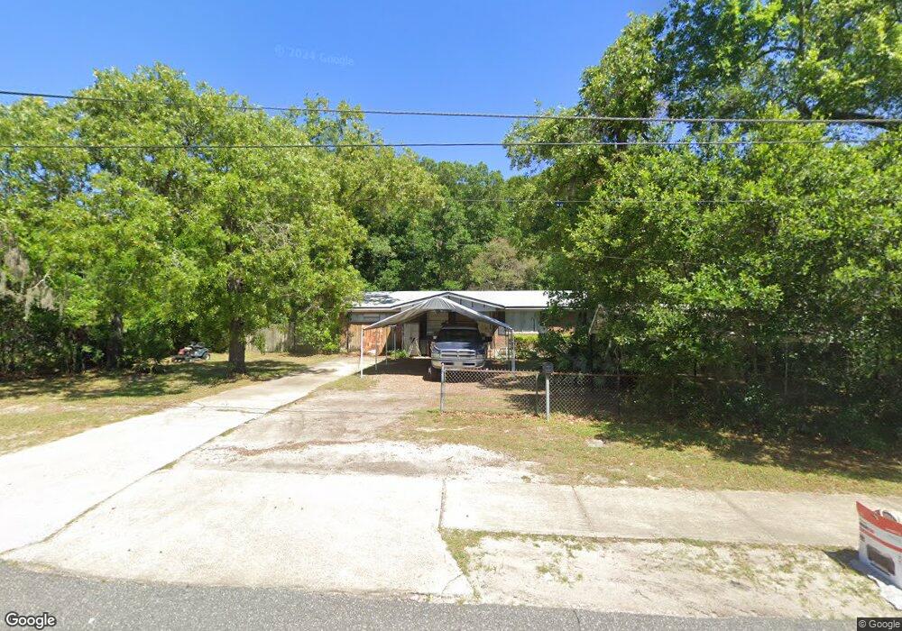 3923 Packard Dr, Jacksonville, FL 32246 - photo 1