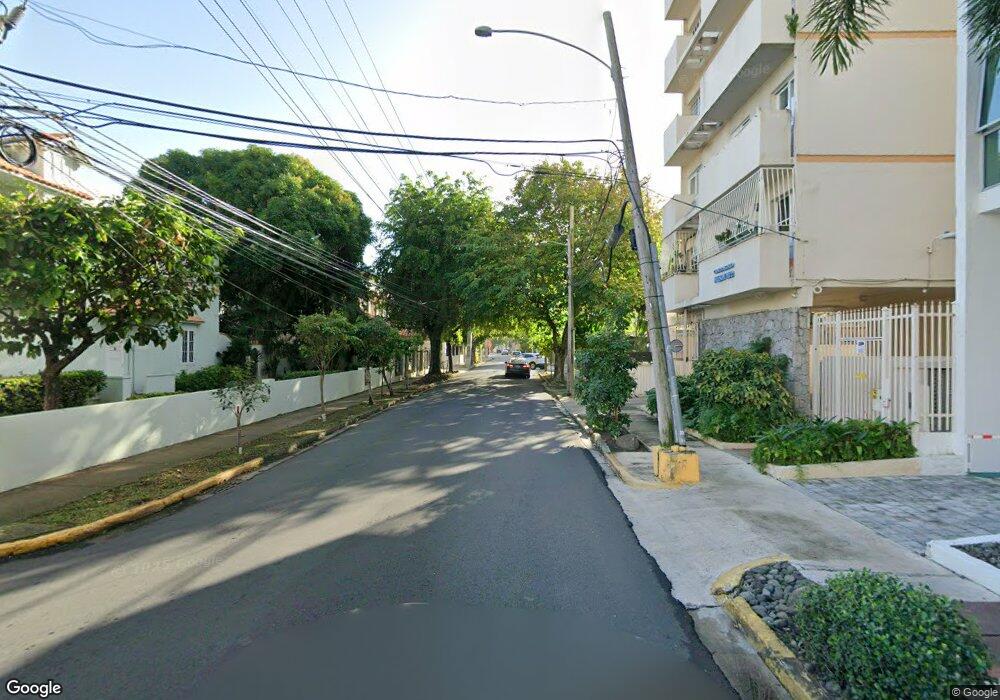 1420 Calle Wilson unit 402B, San Juan, PR 00907 - photo 1