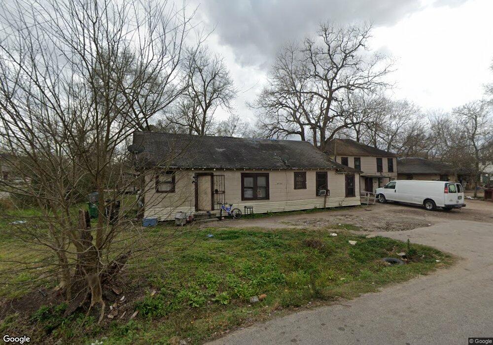 4730 Ward St, Houston, TX 77021 - photo 1