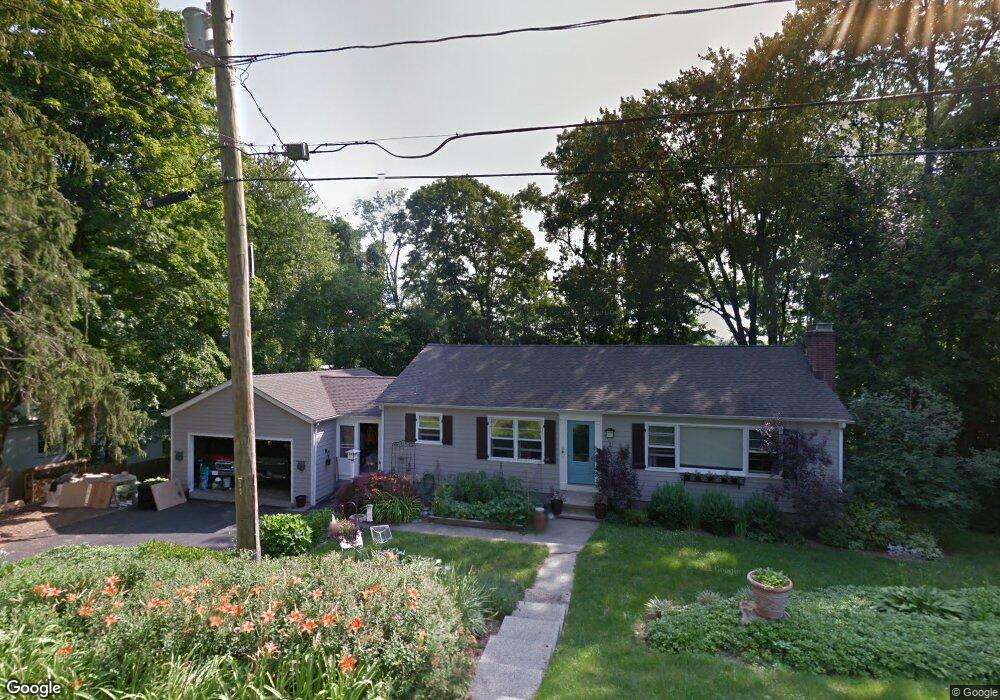 13 Lafayette Ave, Ridgefield, CT 06877 - photo 1