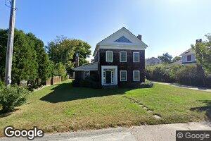 61 Clinton Ave, Jamestown, RI 02835