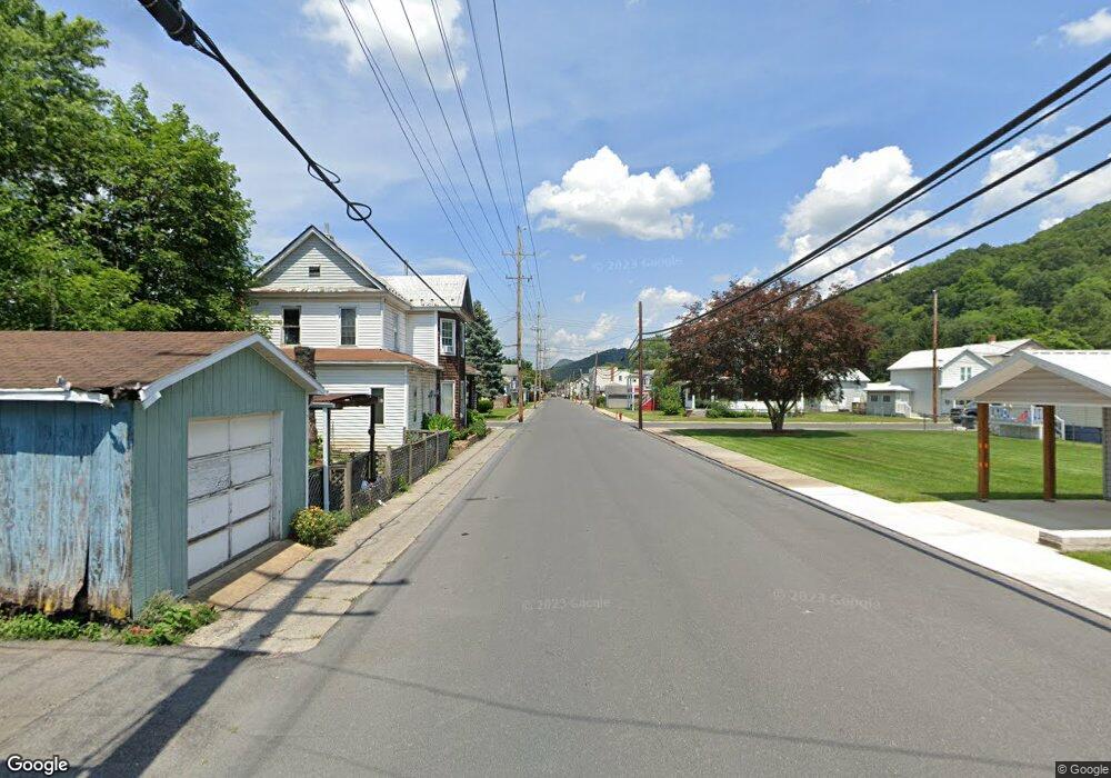 470 S Main St, Keyser, WV 26726 - photo 1