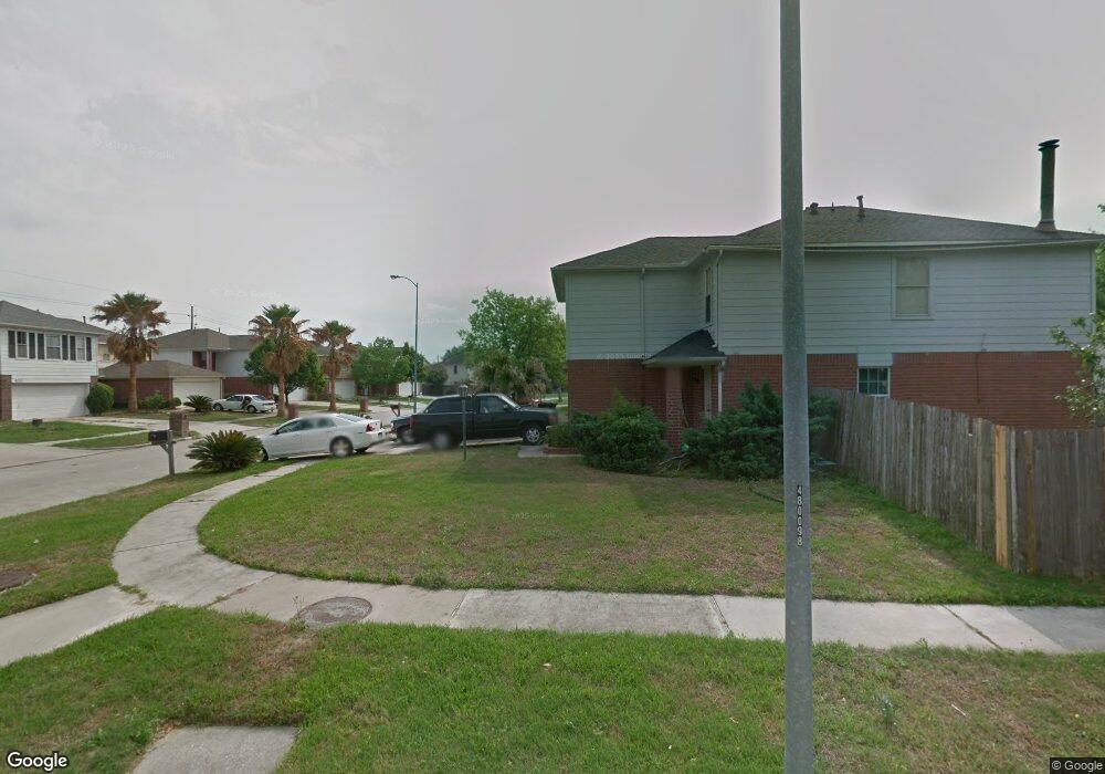 9014 Walworth Dr, Houston, TX 77088 - photo 1