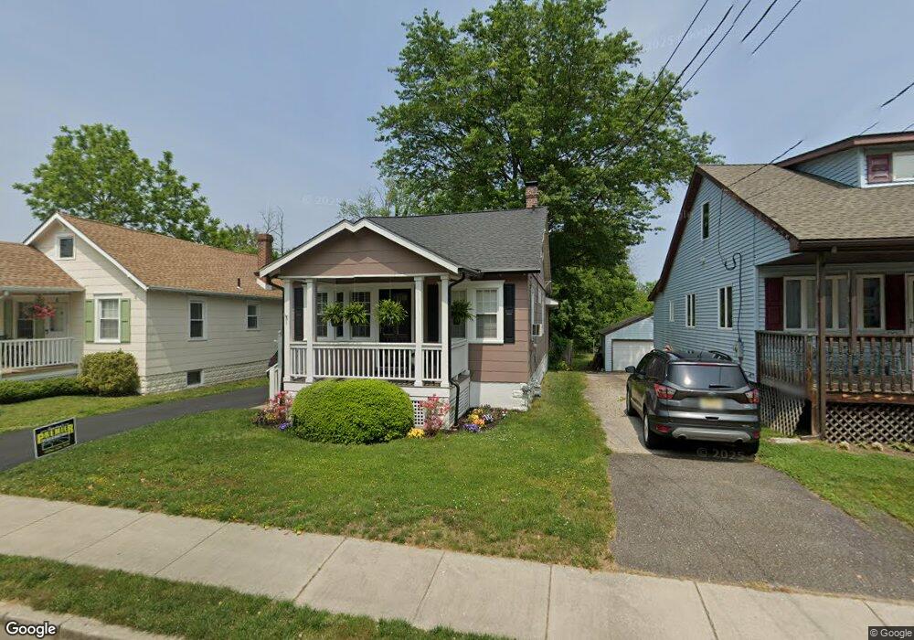 8 E Cohawkin Rd, Clarksboro, NJ 08020 - photo 1