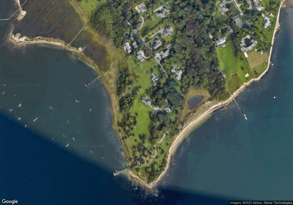 36 Elm St, South Dartmouth, MA 02748 - photo 1