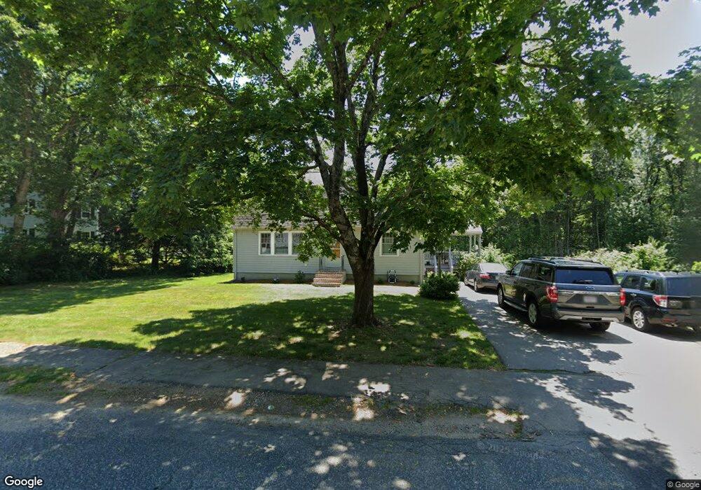 20 John Turco Dr, Walpole, MA 02081 - photo 1