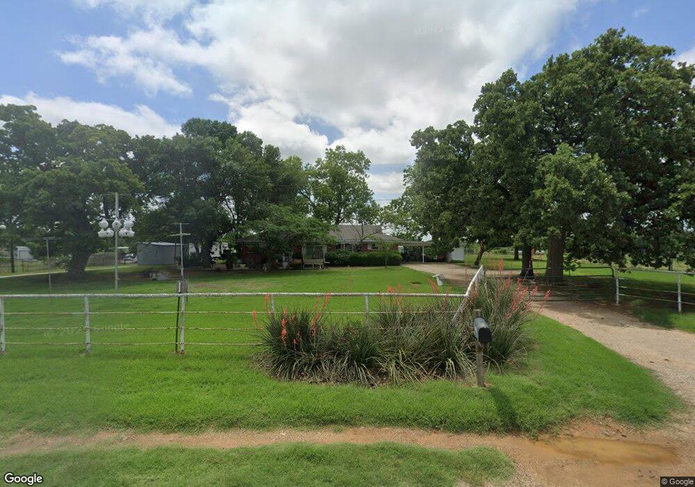 1500 County Road 705, Joshua, TX 76058 - photo 1