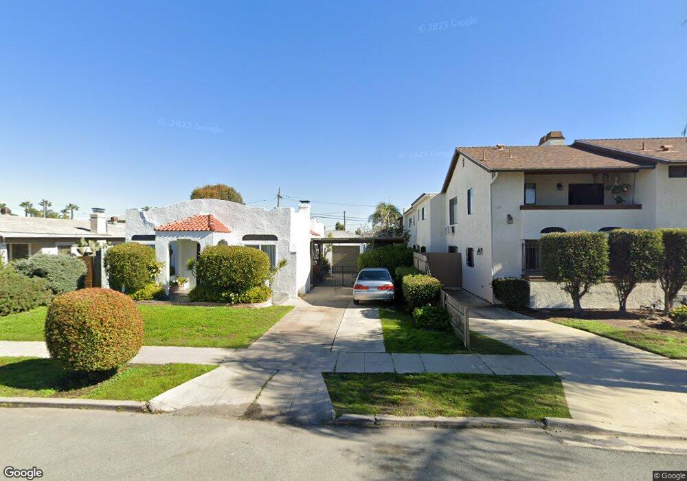 4425 38th St unit 29, San Diego, CA 92116 - photo 1