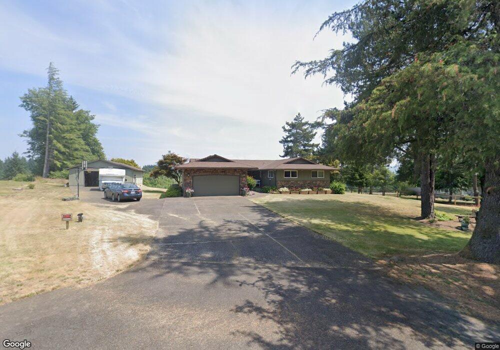 16910 SE Bartell Rd, Boring, OR 97009 - photo 1