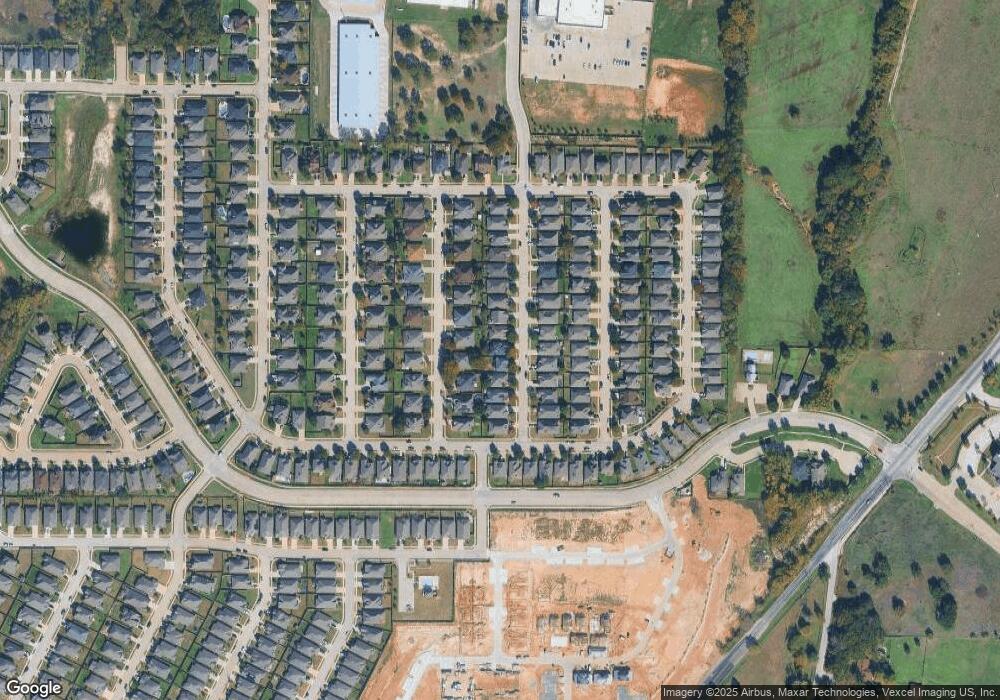 2238 Kaitlyn Dr, Weatherford, TX 76087 - photo 1