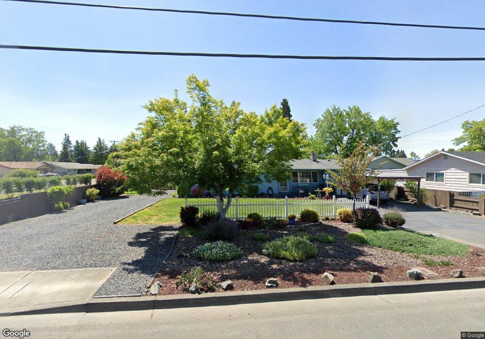 1435 SW Bridge St, Grants Pass, OR 97526 - photo 1