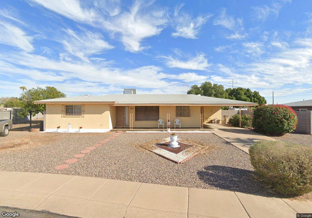 429 N 60th Place, Mesa, AZ 85205 - photo 1