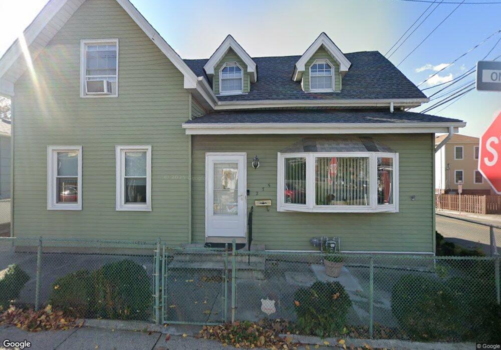 275 Lembeck Ave, Jersey City, NJ 07305 - photo 1