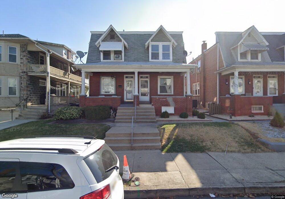 1541 Birch St, Reading, PA 19604 - photo 1