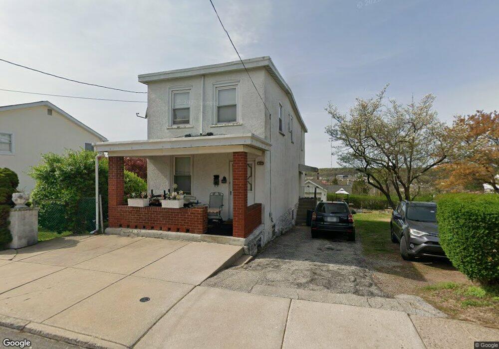 147 Rockland Ave, Bala Cynwyd, PA 19004 - photo 1