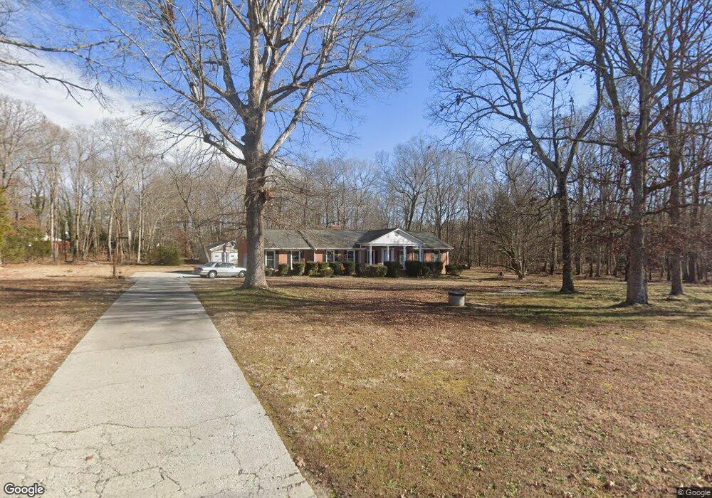 198 Adams Rd, Clover, SC 29710 - photo 1