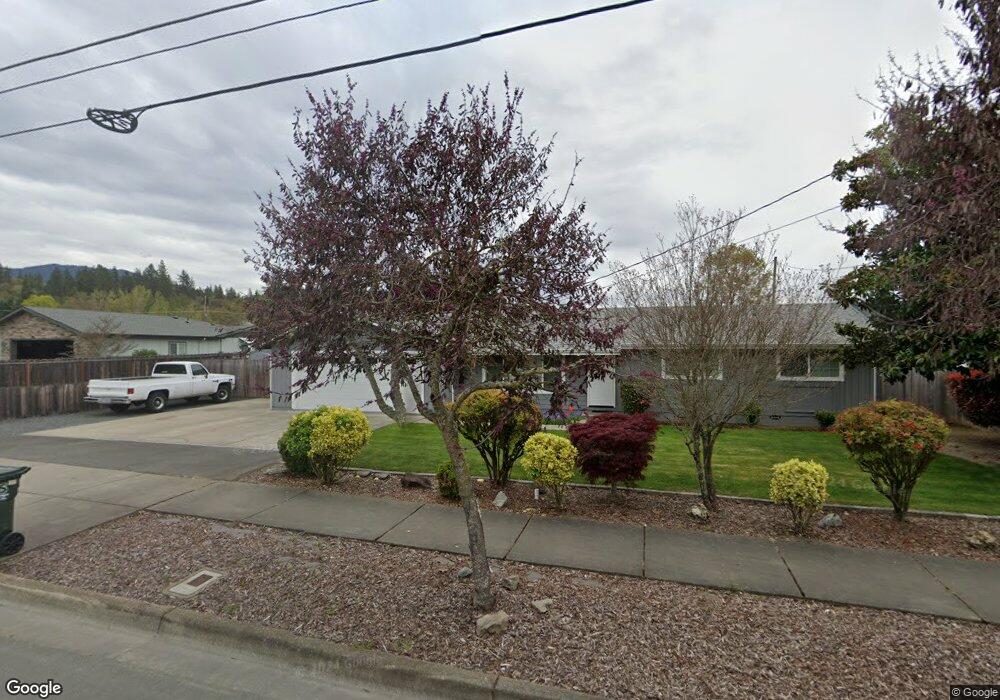 897 W Harbeck Rd, Grants Pass, OR 97527 - photo 1