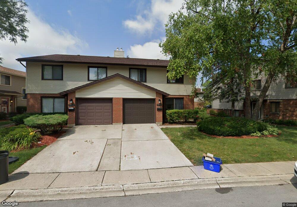 18538 Meadow Ln, Hazel Crest, IL 60429 - photo 1