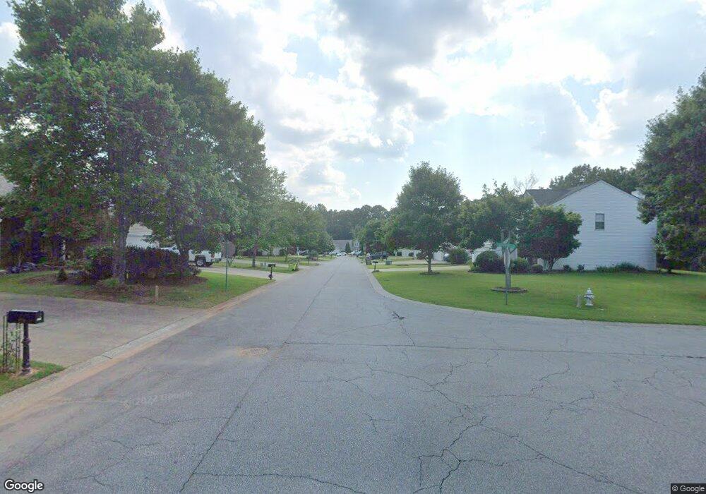 321 Carrington Way, Canton, GA 30115 - photo 1