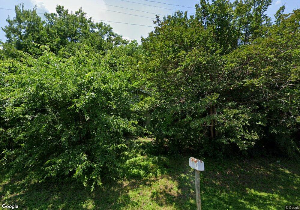 101 S Templeton St, Ennis, TX 75119 - photo 1