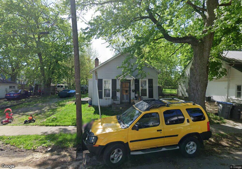 911 Hudson St, Elkhart, IN 46516 - photo 1