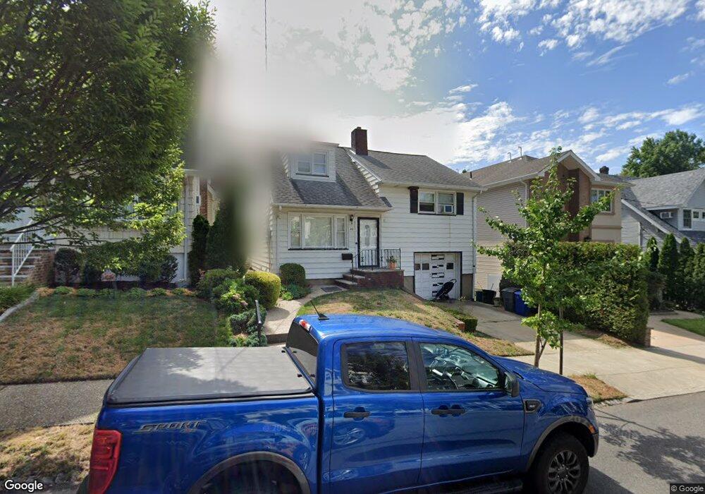 40 Dudley Ave, Staten Island, NY 10301 - photo 1