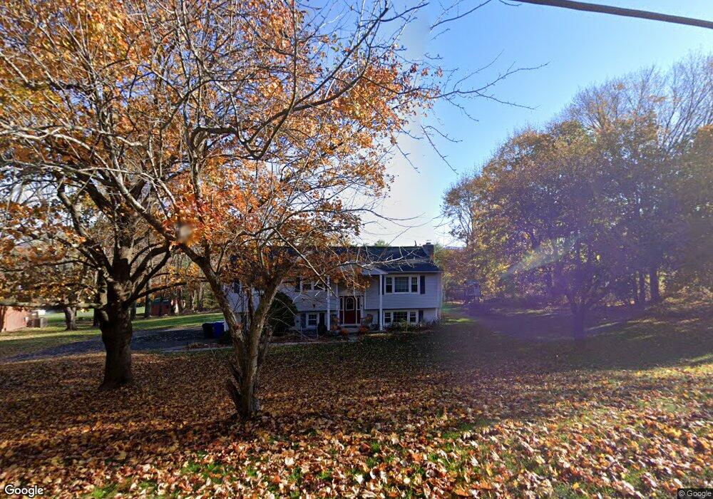 81 Obtuse Rd S, Brookfield, CT 06804 - photo 1