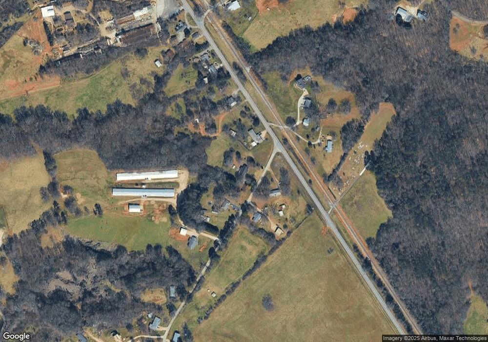 6712 Diamond Hill Rd, Gillsville, GA 30543 - photo 1