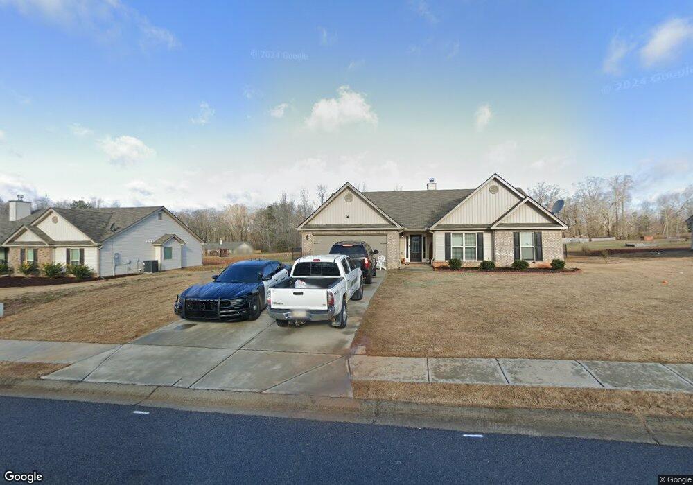 2137 Willow Park Dr unit 30, Monroe, GA 30655 - photo 1