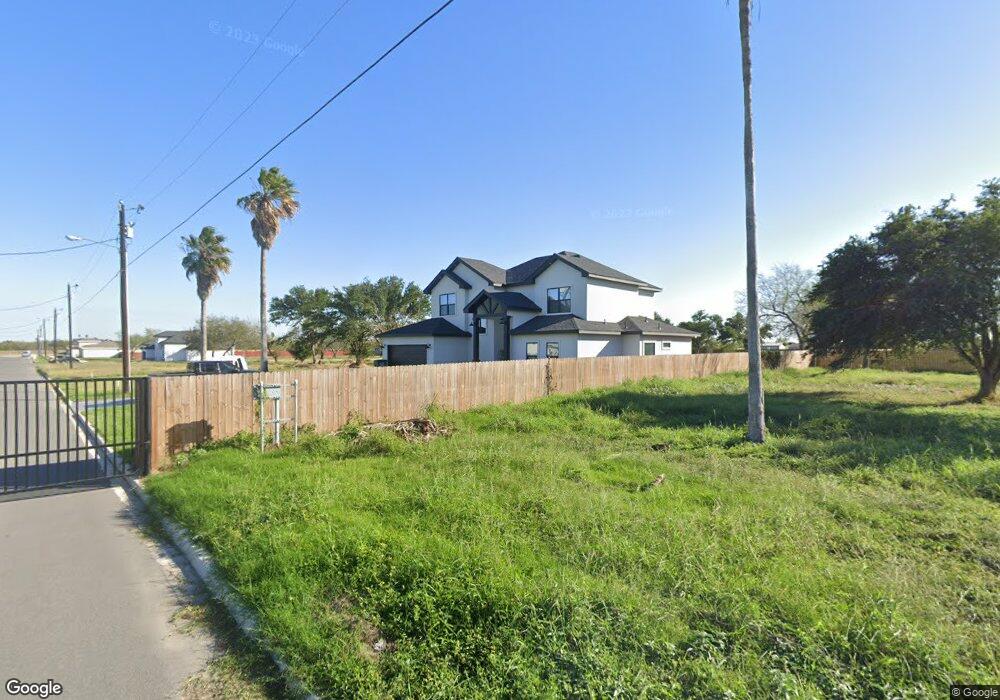 3308 Micaela St, Donna, TX 78537 - photo 1