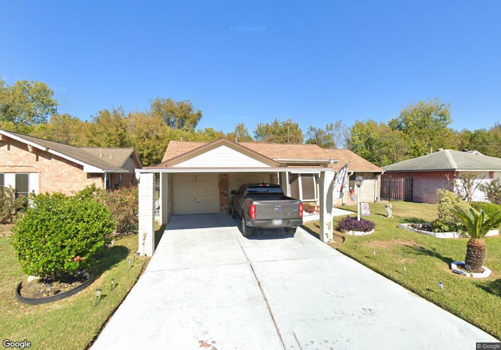 2014 Dormstom Ln, Houston, TX 77088 - photo 1