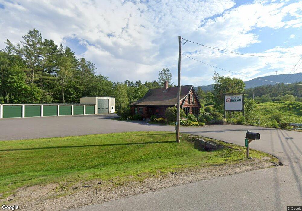 773 Tenney Mountain Hwy, Plymouth, NH 03264 - photo 1