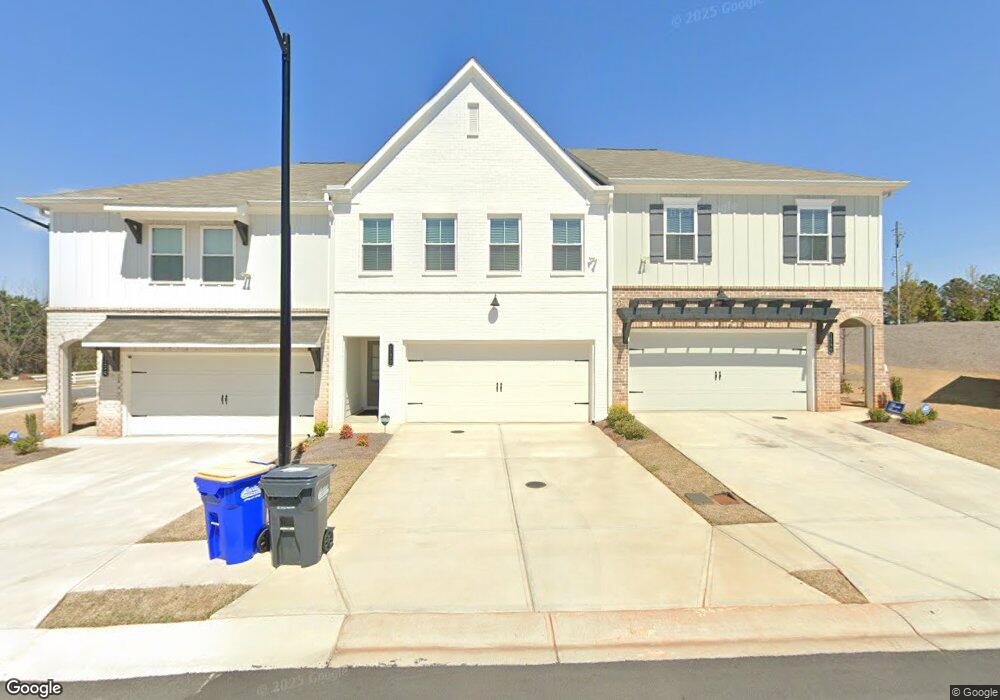 1192 Mornington Way, Marietta, GA 30008 - photo 1