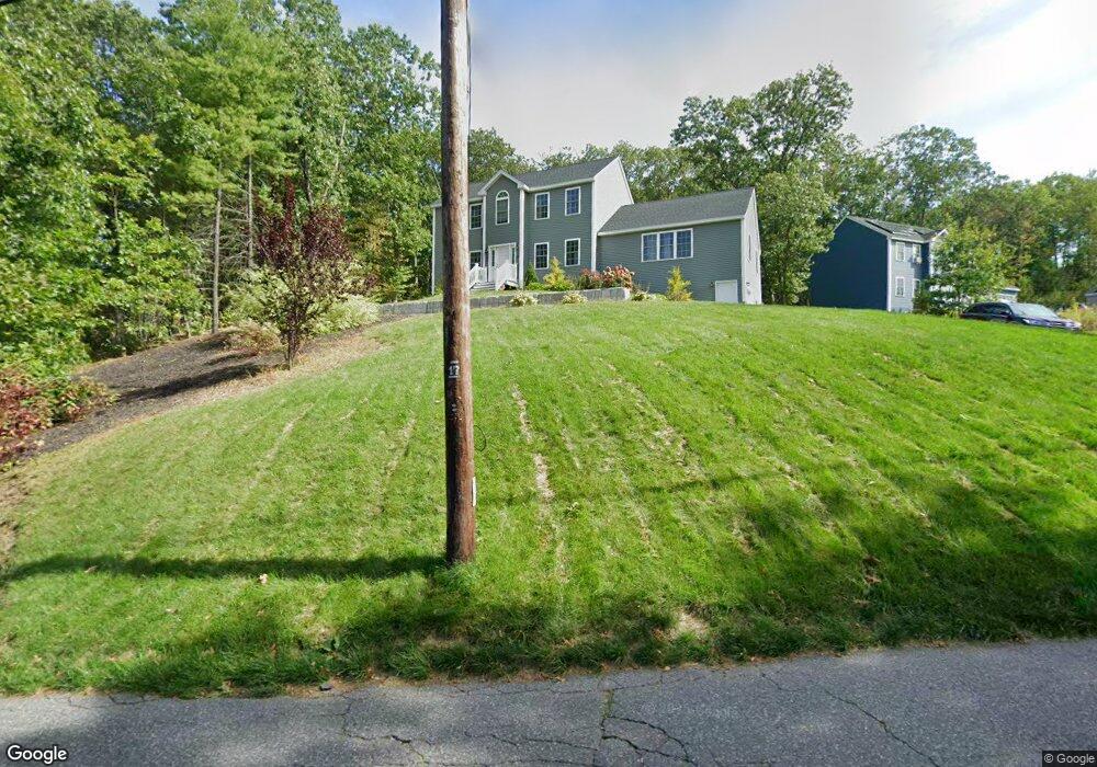 160 Johnny Appleseed Ln, Leominster, MA 01453 - photo 1