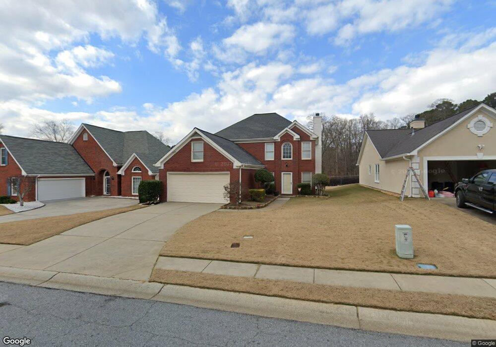 4565 Fairway View Ct, Duluth, GA 30096 - photo 1